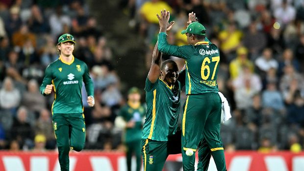 Cricket South Africa