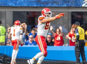 Travis Kelce