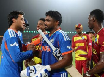 Sanju Samson