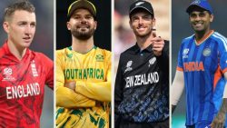 T20 World Cup