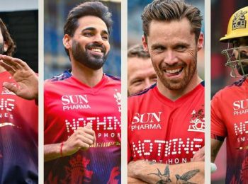 Royal Challengers Bengaluru