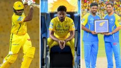 Chennai Super Kings