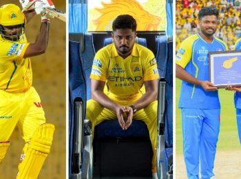 Chennai Super Kings