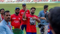 Lucknow Super Giants