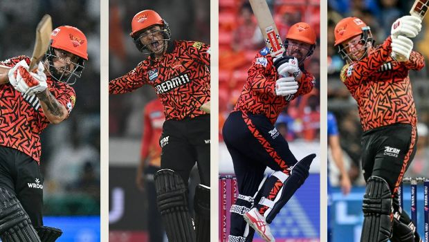 Sunrisers Hyderabad