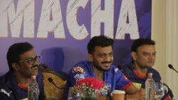 Axar Patel