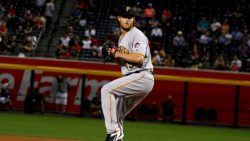 Gerrit Cole