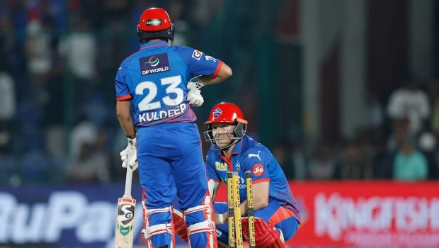 Delhi Capitals