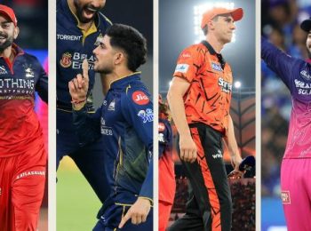IPL Playoffs