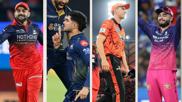 IPL Playoffs
