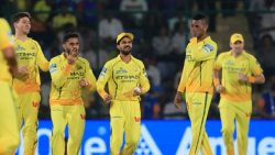 Chennai Super Kings