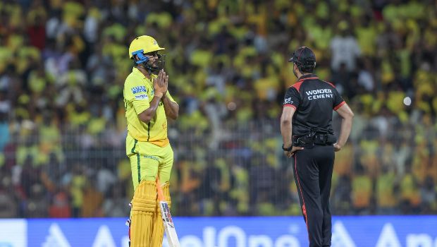 Chennai Super Kings