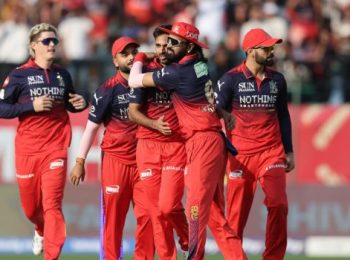 Royal Challengers Bengaluru