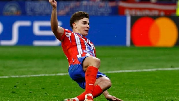 Julián Álvarez