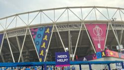 Narendra Modi Stadium
