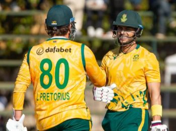 Proteas Men