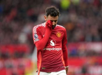 Bruno Fernandes
