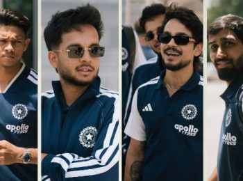 India ODI