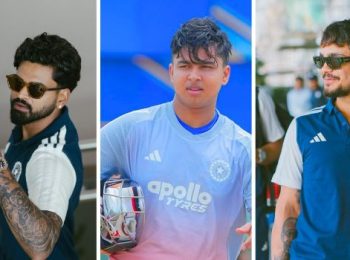 Shreyas Iyer