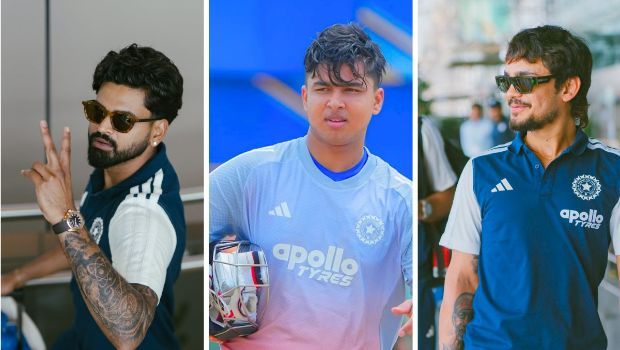 Shreyas Iyer