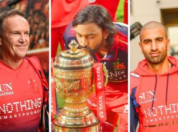 Royal Challengers Bengaluru