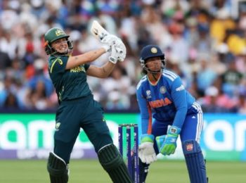 Australia Women's T20