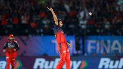 Bhuvneshwar Kumar