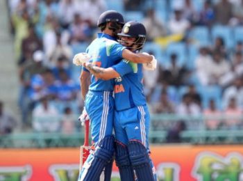 Ishan Kishan