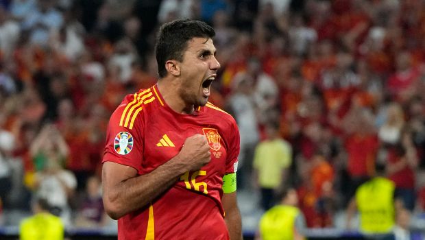 Rodri