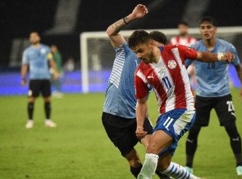 Paraguay