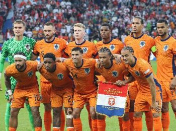 Netherlands