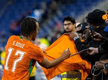 Ivory Coast