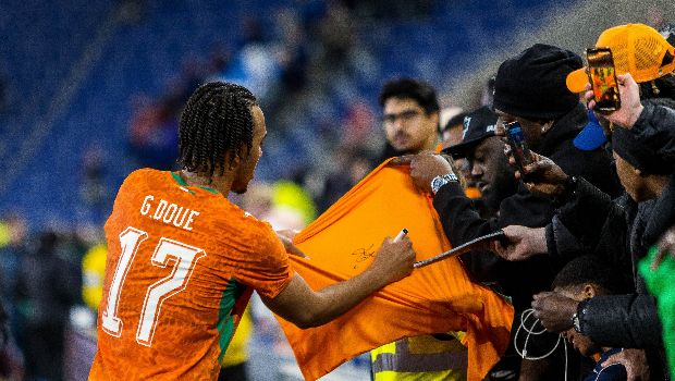 Ivory Coast
