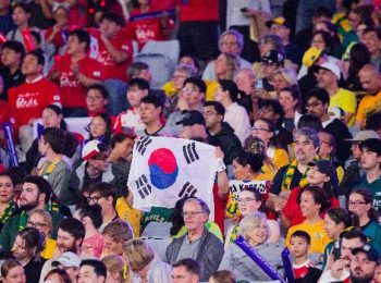 South Korea