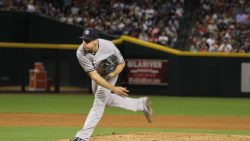 Nathan Eovaldi