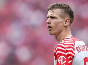 Dani Olmo