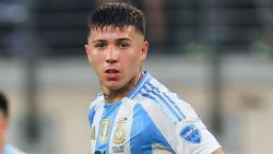 Enzo Fernandez