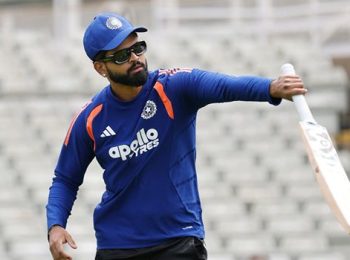 Shreyas Iyer
