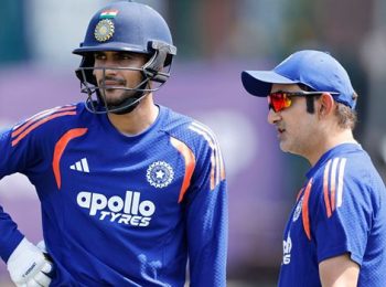 India men’s cricket