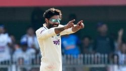 Ravindra Jadeja