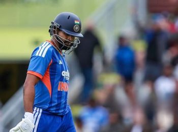 Shreyas Iyer