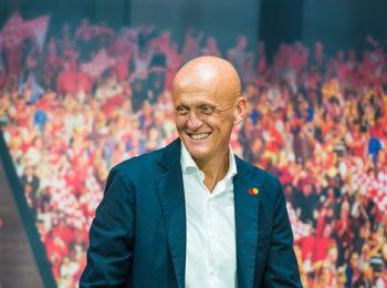 Pierluigi Collina