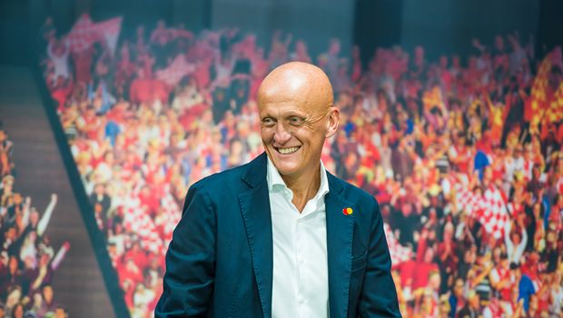 Pierluigi Collina