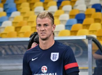Joe Hart