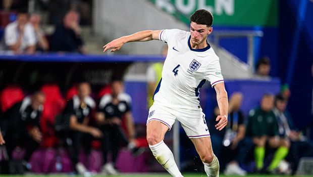 Declan Rice
