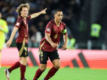 Youri Tielemans