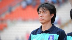 Hong Myung-bo