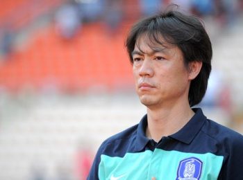 Hong Myung-bo