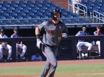 Pavin Smith