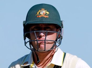 Marnus Labuschagne